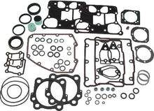 Load image into Gallery viewer, Gasket Motor Tc 95 W/Mls Hd Gasket Kit 17055 99 Mls