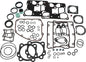 Gasket Motor Tc 95 W/Mls Hd Gasket Kit 17055 99 Mls