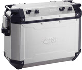 GIVI Obkn37a Outback Side Case Left 37 Liter 270-6073L