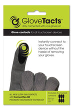 Load image into Gallery viewer, Touchscreen Stickers For Gloves 10/Pk