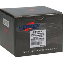 Load image into Gallery viewer, Piston Kit Hc Forged 96.95/Std 13.8:1 Yam