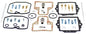 Carburetor Rebuild Kit