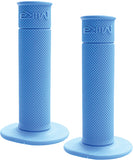 Mika Metals Grips 50/50 Waffle Blu 205-6010