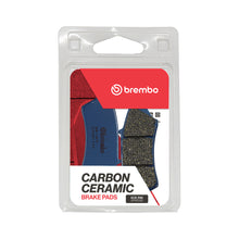 Load image into Gallery viewer, Prime Tt Brake Pads Carbon Ceramic