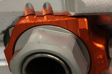Load image into Gallery viewer, Axle Blocks Elite Ktm/Hus Orange