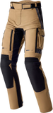 RST Ps Adventure D3o Pants Sand/Black Textile 3x 556-3616340