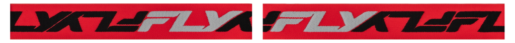 Youth Zone Goggle Red/Grey W/ Black Mirror/Smoke Lens