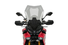 Load image into Gallery viewer, Windscreen Touring Smoke Yam
