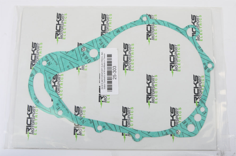 Stator Cover Gasket