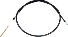 Load image into Gallery viewer, Black Vinyl Rear Brake Cable