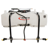 Fimco Co Boomless Utv Sprayer 4.5 Gpm 3 Nozzle 65 Gal 61-6106