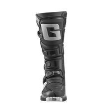 Load image into Gallery viewer, Gx1 Boots Black/White/Grey Sz 12