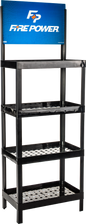 Wps Display Rack