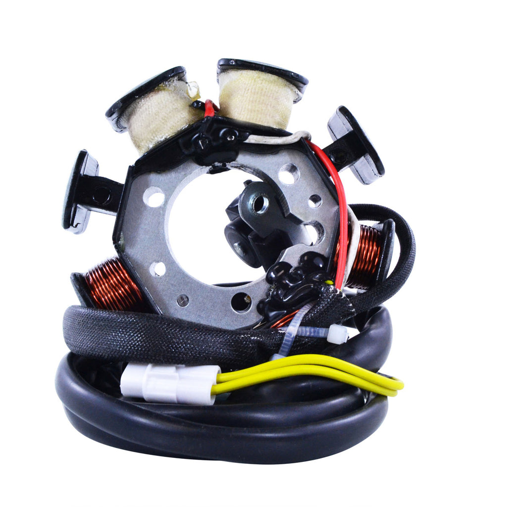 Stator Stator+Pickup+Connector