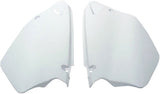 Acerbis Side Panels White 20921-00002
