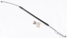 Load image into Gallery viewer, Steel Brake Line Rear Suz