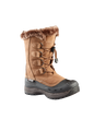Women's Chole Boots Taupe Sz 11
