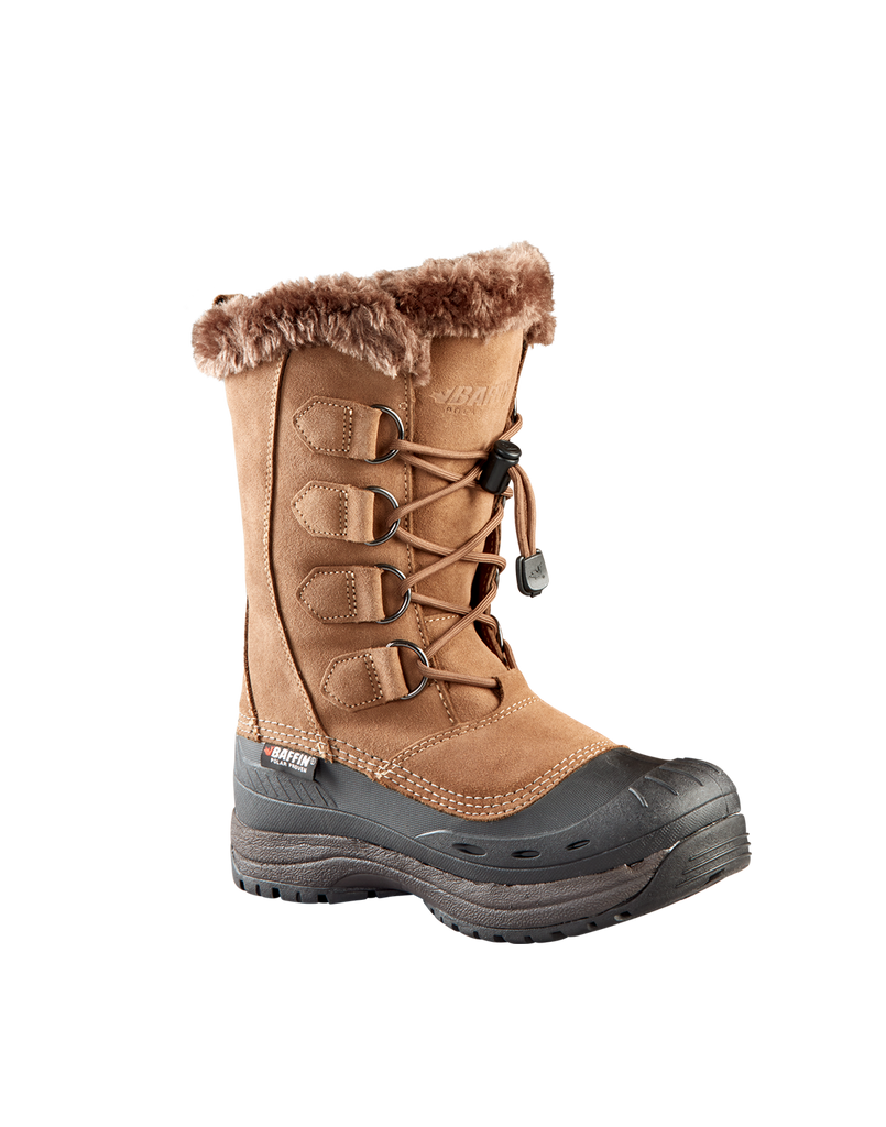 Women's Chole Boots Taupe Sz 10