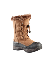 Women's Chole Boots Taupe Sz 10