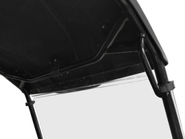 Full Wndshld Dual Vent Tinted Cf Moto U Force