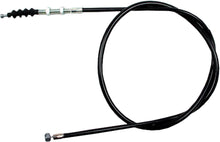 Load image into Gallery viewer, Black Vinyl Clutch Cable