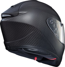 Load image into Gallery viewer, Exo St1400 Carbon Full Face Helmet Matte Black Lg
