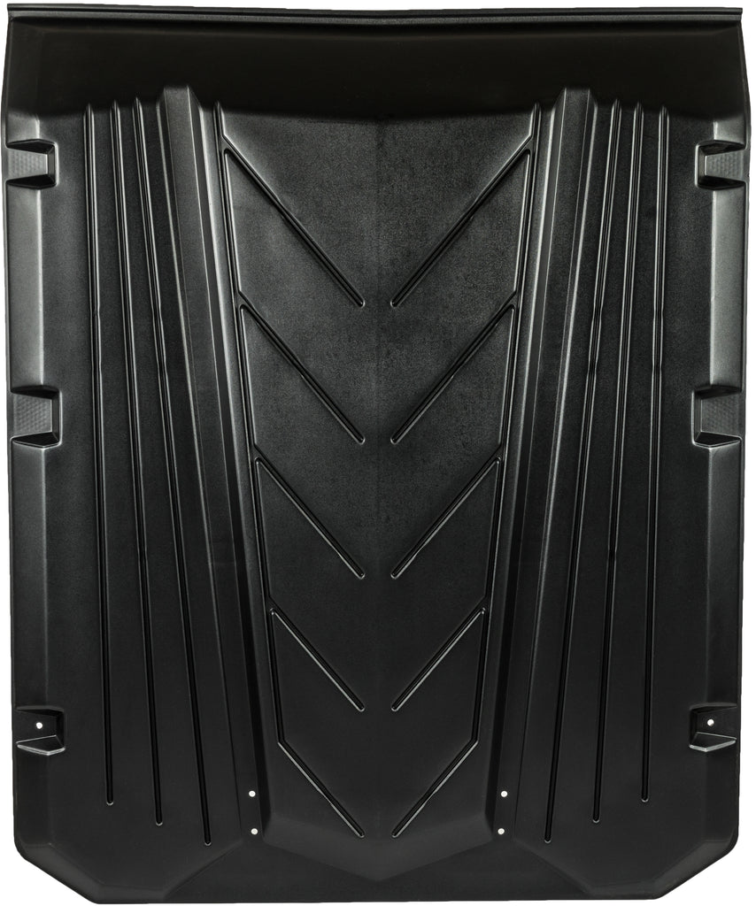 Stereo Top Kaw