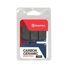 Load image into Gallery viewer, Prime Cc Brake Pads Carbon Ceramic