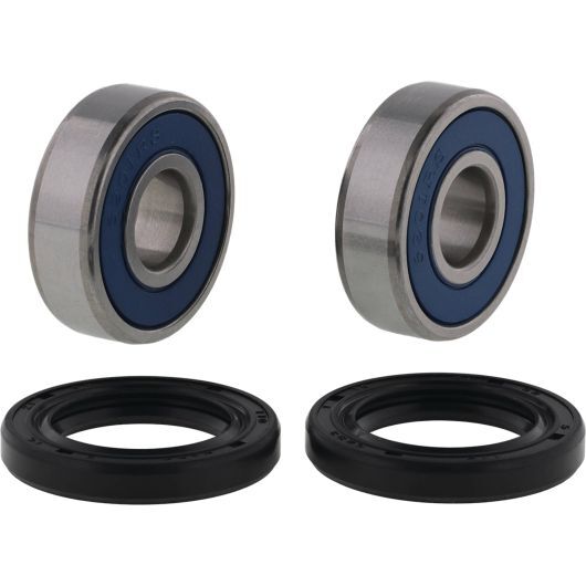Wheel Bearing Kit Front Cf Moto