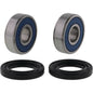 Wheel Bearing Kit Front Cf Moto