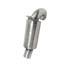 Load image into Gallery viewer, Mbrp Silencer Race Stnls S D 900 Ace Turbo S/M