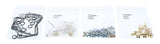All Balls Bike Carburetor Rebuild Kit 226-1616