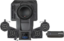 Load image into Gallery viewer, 5 Speaker Kit Phase Eq W/ Jvc Controller