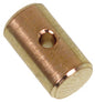 Cable Barrel Fittings 10/Pk