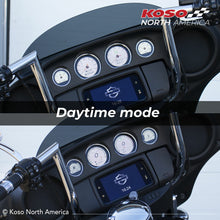 Load image into Gallery viewer, Hd 03x 4 Piece Gauge Kit Touring 14 23