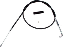 Load image into Gallery viewer, Black Vinyl Idle Cable