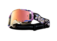 Load image into Gallery viewer, Armega Goggle 2/Pk Le Jett Lawrence Donut    Mirror