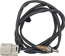 Load image into Gallery viewer, Exhaust Oxygen Sensor Front