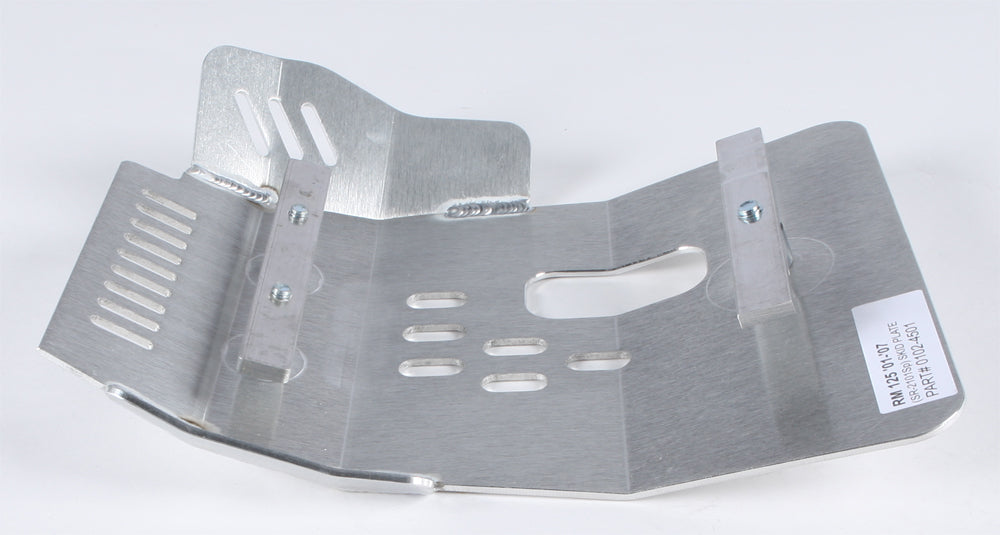 Skid Plate