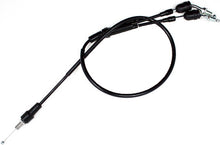 Load image into Gallery viewer, Black Vinyl Throttle Cable