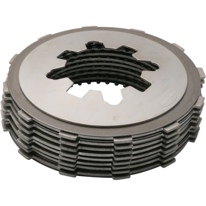 BDL Pro Clutch Kit for Harley Davidson models 98-06, trans and drive components, durable and high-performance clutch system