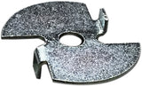 Mikuni Spring Seat Plate 14-04832
