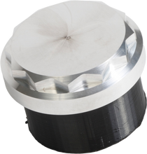 Load image into Gallery viewer, 12pnt Bagger Steering Stm Cvr Raw