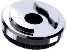 Load image into Gallery viewer, Replacement Head Chrome Spc+ Motopro Barclamp Clutchpro