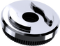 Replacement Head Chrome Spc+ Motopro Barclamp Clutchpro