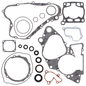 Complete Gasket Set With Oil Seals