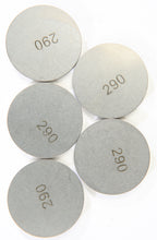 Load image into Gallery viewer, Valve Shims 2.90mmx29mm 5/Pk