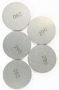 Valve Shims 2.90mmx29mm 5/Pk