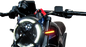 Front Led Turn Signals Ducati