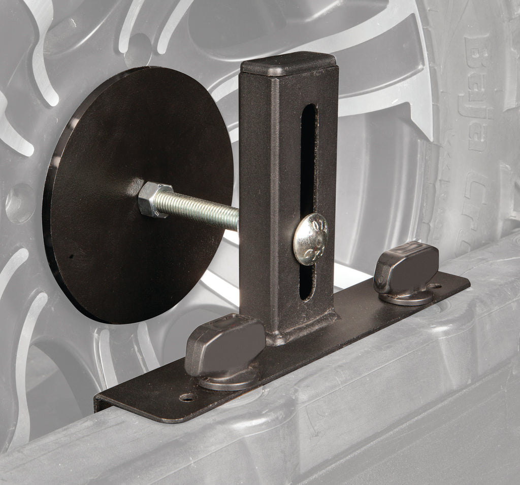 Spare Tire Bracket